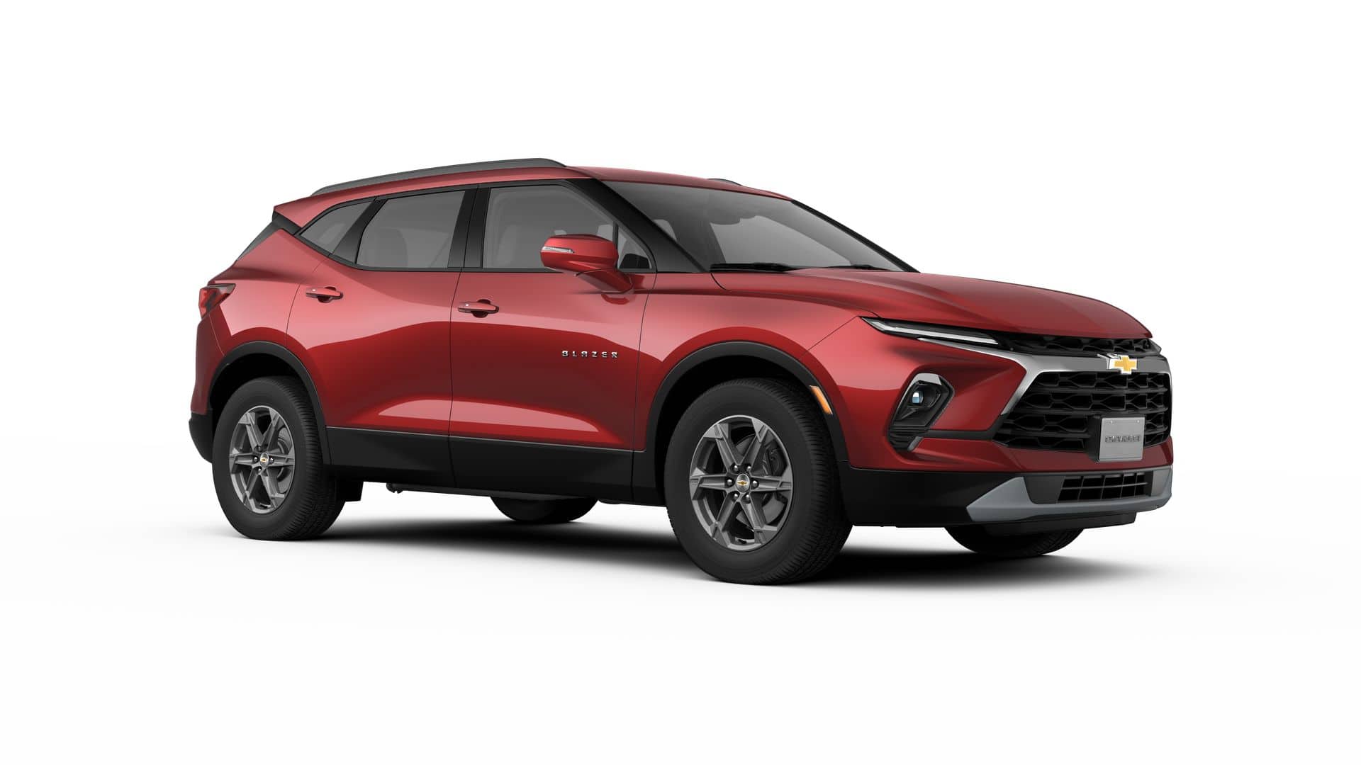 2025 Chevrolet Blazer 3LT