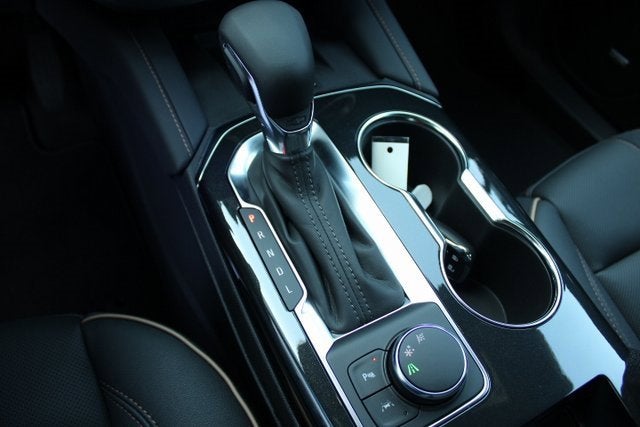 2025 Chevrolet Blazer Premier