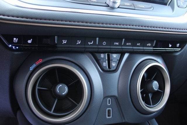 2025 Chevrolet Blazer Premier