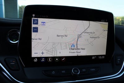 2025 Chevrolet Blazer Premier