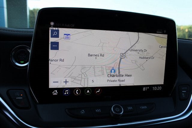 2025 Chevrolet Blazer Premier