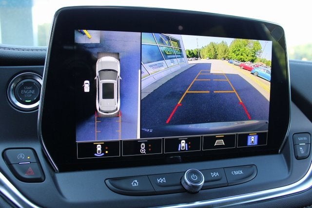 2025 Chevrolet Blazer Premier