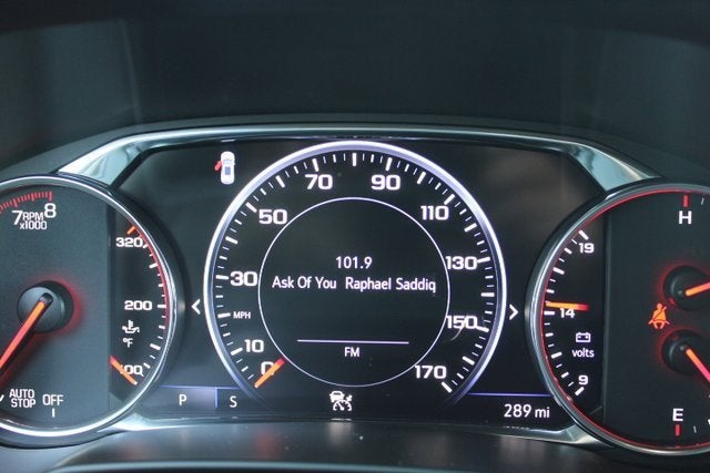 2025 Chevrolet Blazer Premier