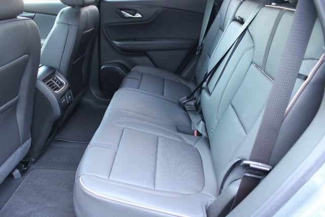 2025 Chevrolet Blazer Premier