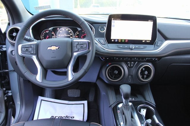 2025 Chevrolet Blazer Premier