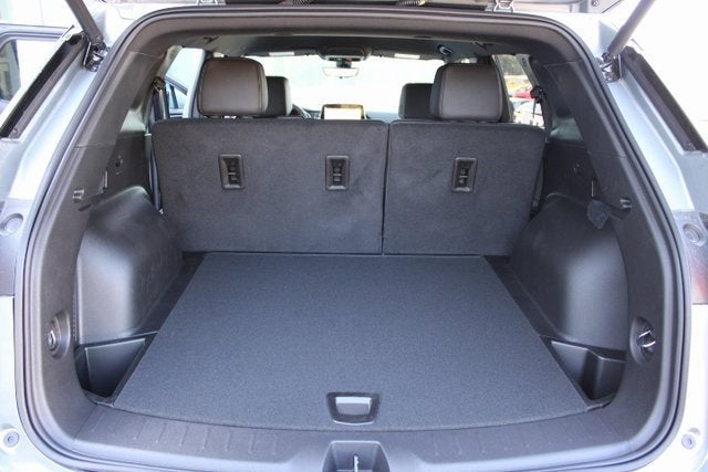 2025 Chevrolet Blazer Premier