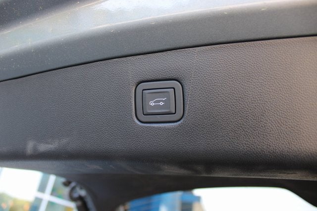 2025 Chevrolet Blazer Premier