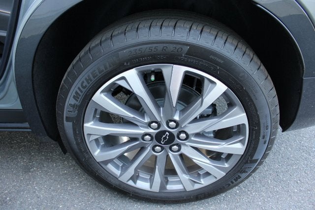 2025 Chevrolet Blazer Premier