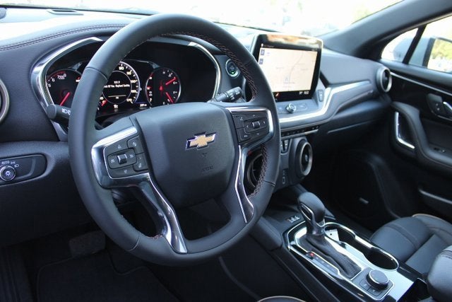 2025 Chevrolet Blazer Premier