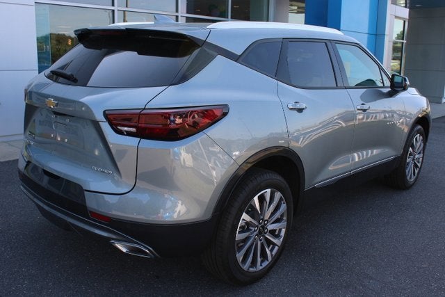 2025 Chevrolet Blazer Premier