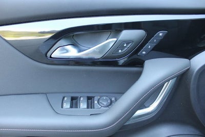 2025 Chevrolet Blazer Premier