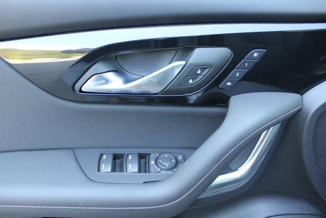 2025 Chevrolet Blazer Premier