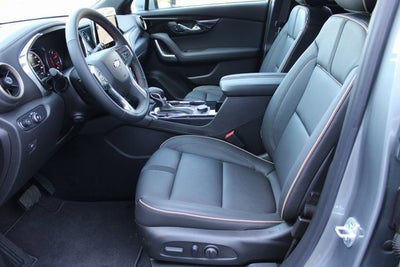 2025 Chevrolet Blazer Premier