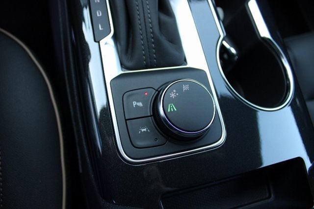 2025 Chevrolet Blazer Premier