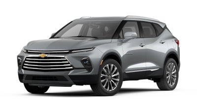 2025 Chevrolet Blazer Premier