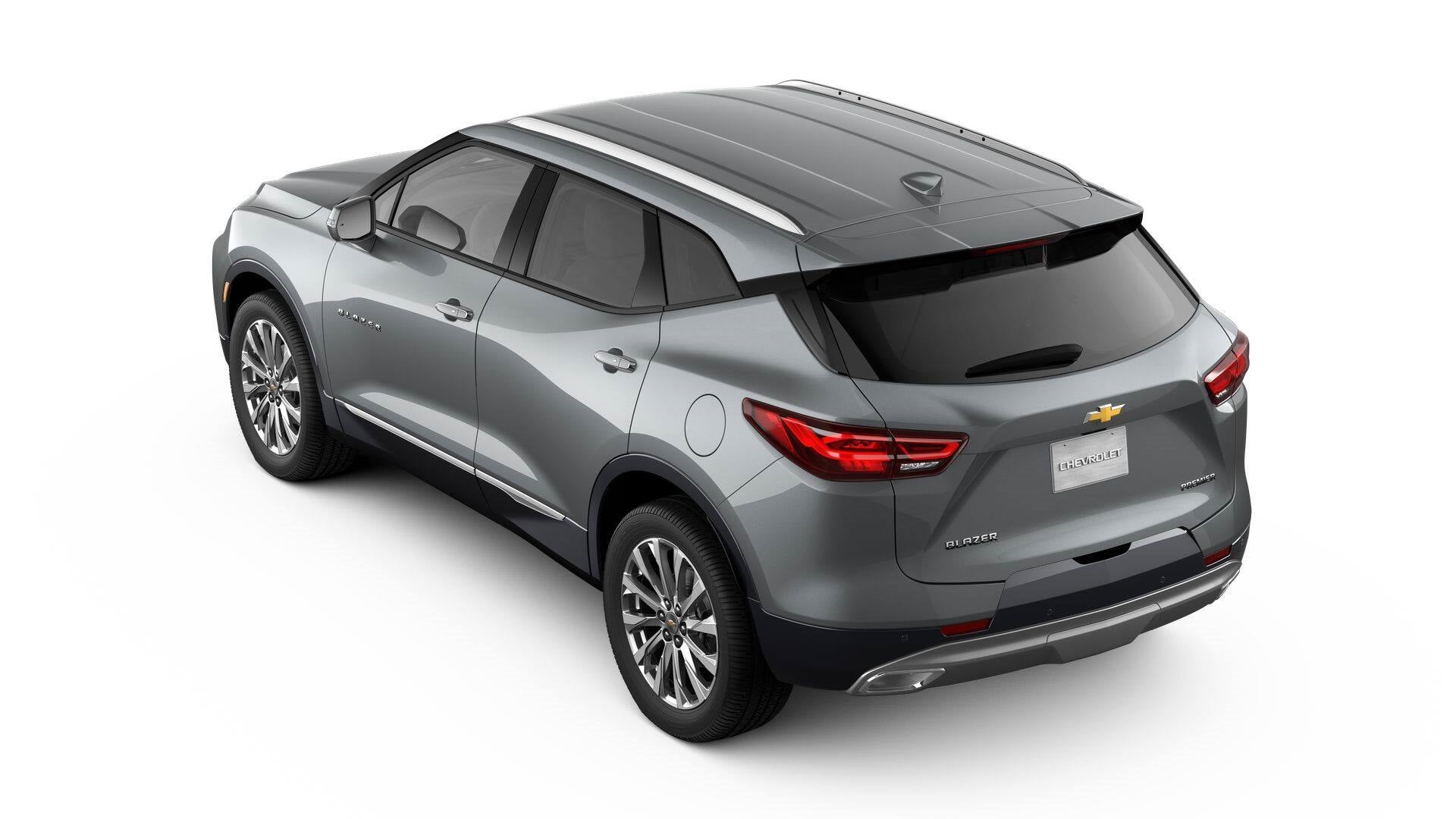 2025 Chevrolet Blazer Premier