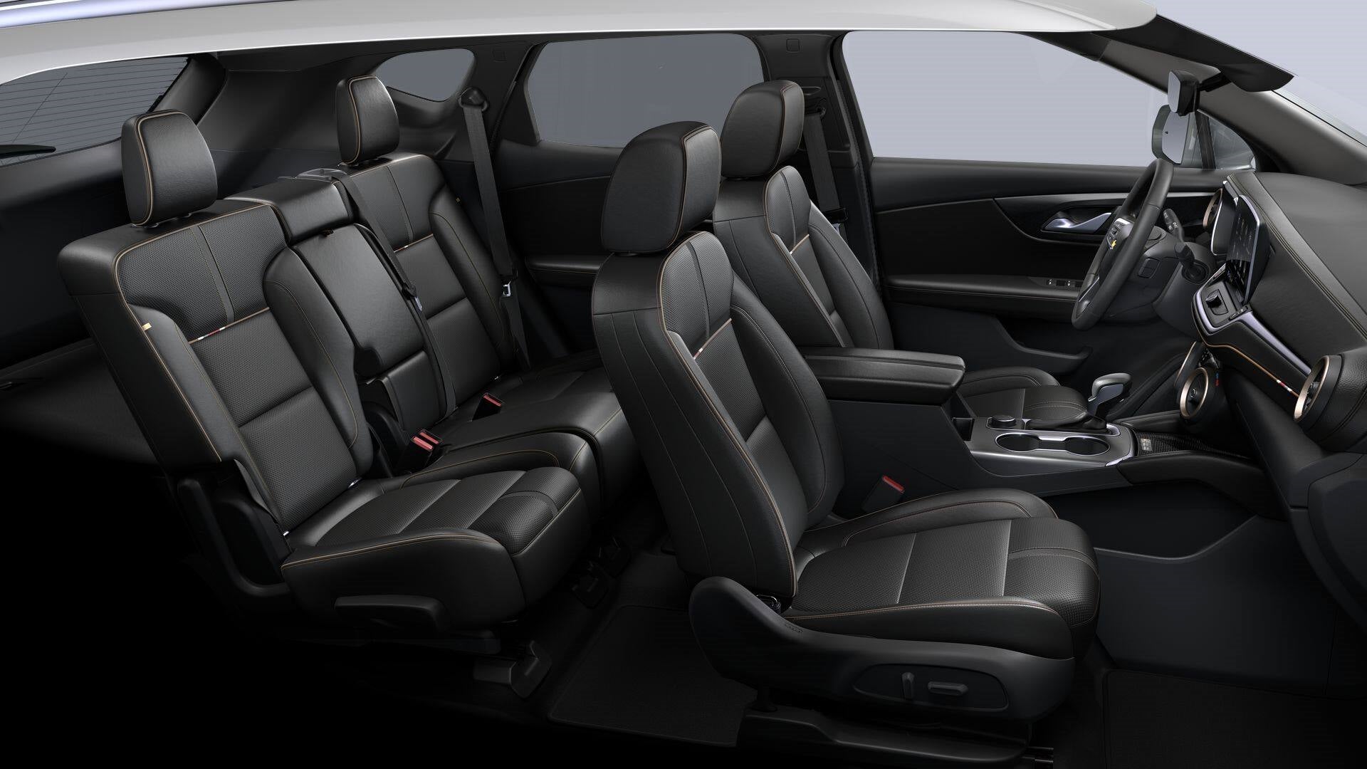 2025 Chevrolet Blazer Premier