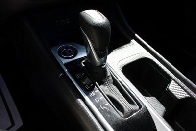 2023 Nissan Sentra SV Xtronic CVT