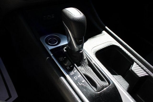 2023 Nissan Sentra SV Xtronic CVT