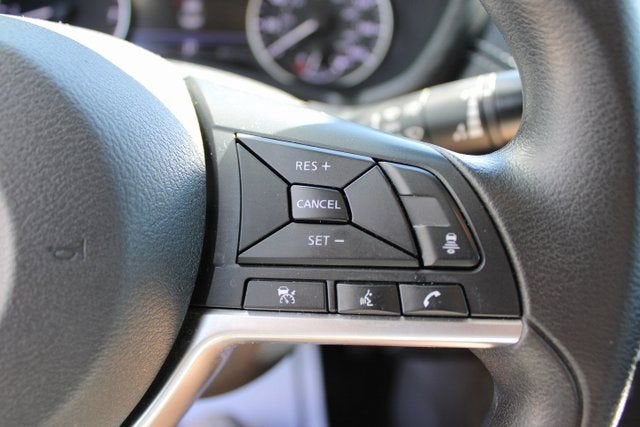 2023 Nissan Sentra SV Xtronic CVT