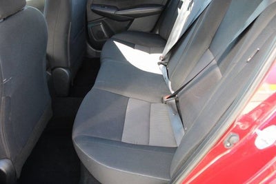 2023 Nissan Sentra SV Xtronic CVT