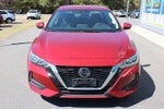 2023 Nissan Sentra SV Xtronic CVT