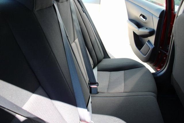 2023 Nissan Sentra SV Xtronic CVT