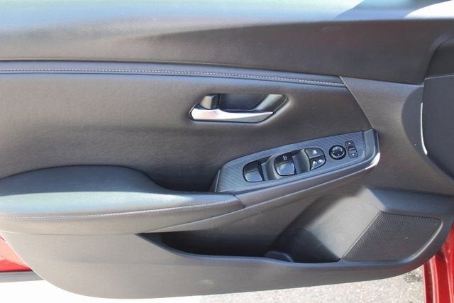 2023 Nissan Sentra SV Xtronic CVT