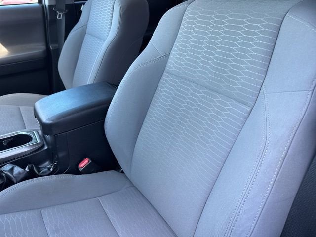 2019 Toyota Tacoma SR5 V6