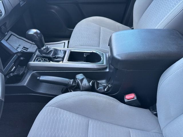 2019 Toyota Tacoma SR5 V6