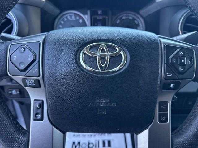 2019 Toyota Tacoma SR5 V6