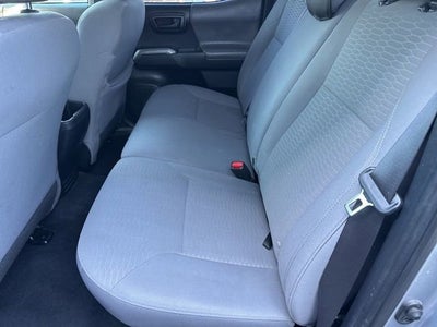 2019 Toyota Tacoma SR5 V6