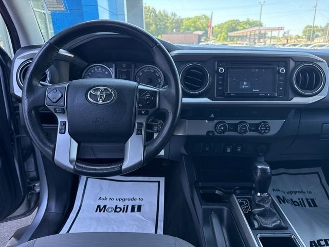 2019 Toyota Tacoma SR5 V6
