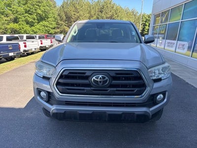 2019 Toyota Tacoma SR5 V6