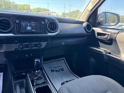 2019 Toyota Tacoma SR5 V6