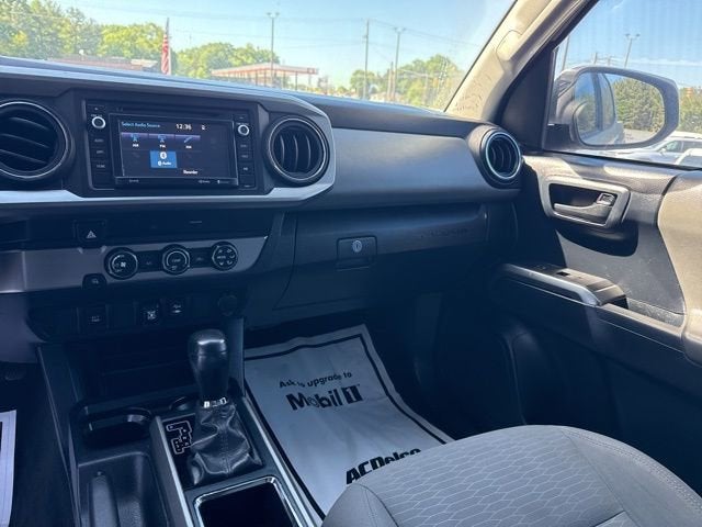 2019 Toyota Tacoma SR5 V6