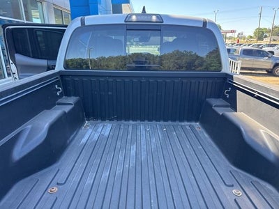 2019 Toyota Tacoma SR5 V6