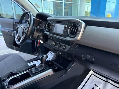 2019 Toyota Tacoma SR5 V6