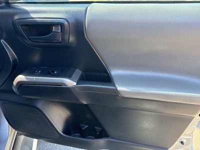 2019 Toyota Tacoma SR5 V6