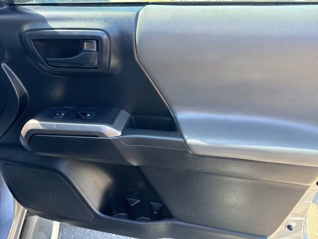 2019 Toyota Tacoma SR5 V6