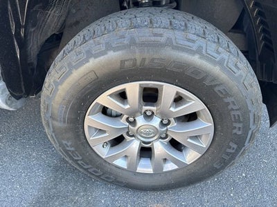 2019 Toyota Tacoma SR5 V6