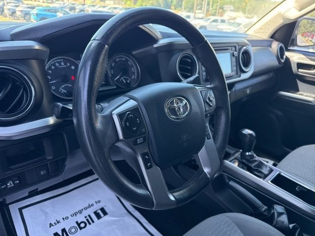 2019 Toyota Tacoma SR5 V6