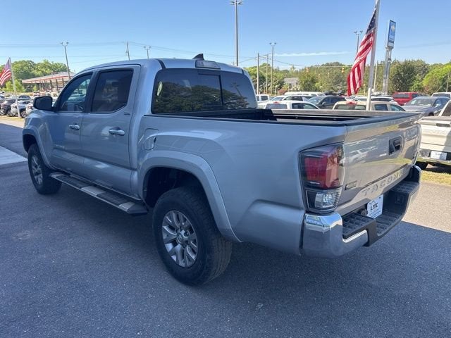 2019 Toyota Tacoma SR5 V6