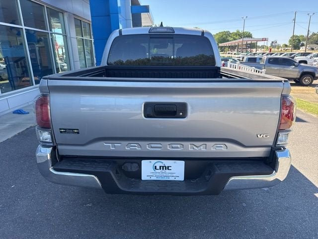 2019 Toyota Tacoma SR5 V6