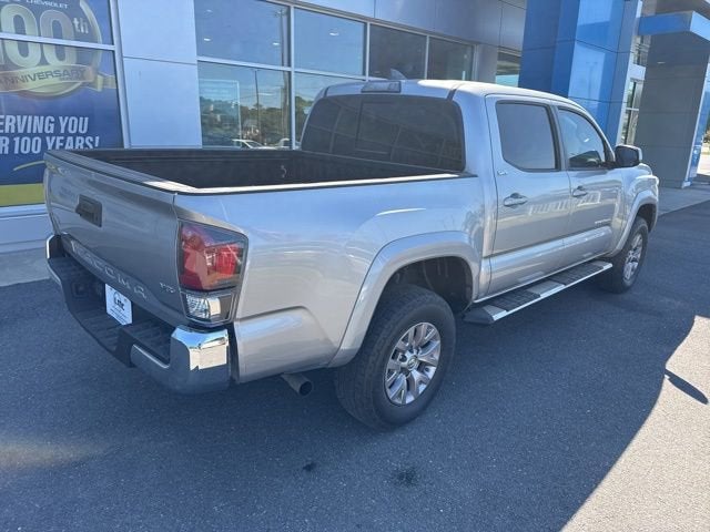 2019 Toyota Tacoma SR5 V6