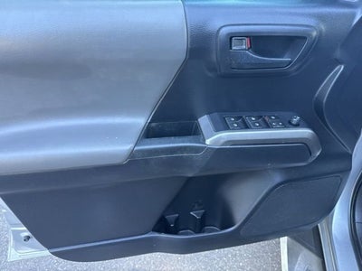 2019 Toyota Tacoma SR5 V6
