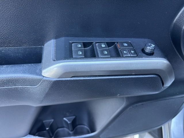 2019 Toyota Tacoma SR5 V6