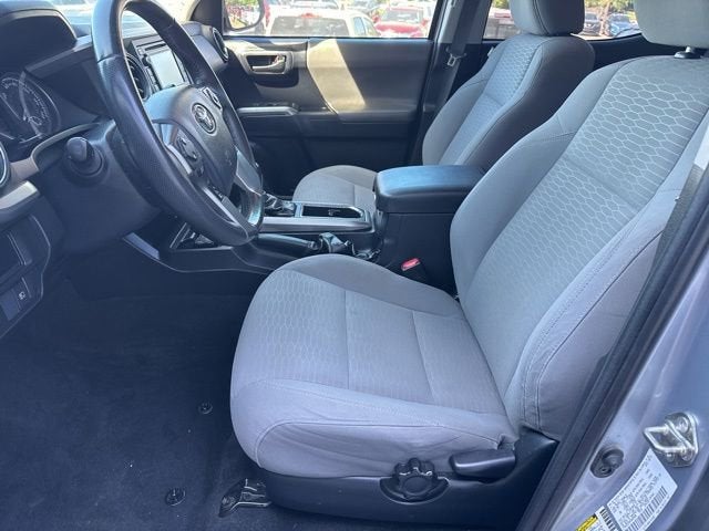 2019 Toyota Tacoma SR5 V6