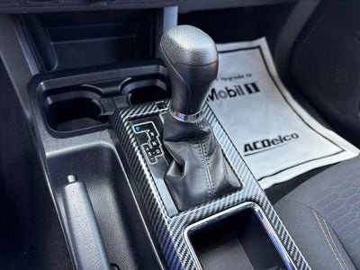 2019 Toyota Tacoma 4WD SR