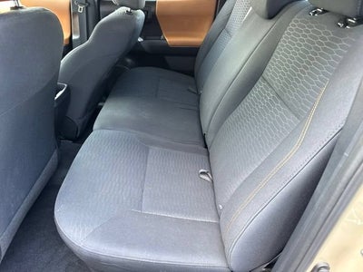 2019 Toyota Tacoma 4WD SR